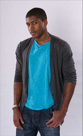 Tyrel