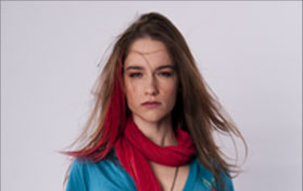 Melanie scrofano pure pwnage