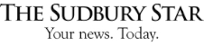 The Sudbury Star Star